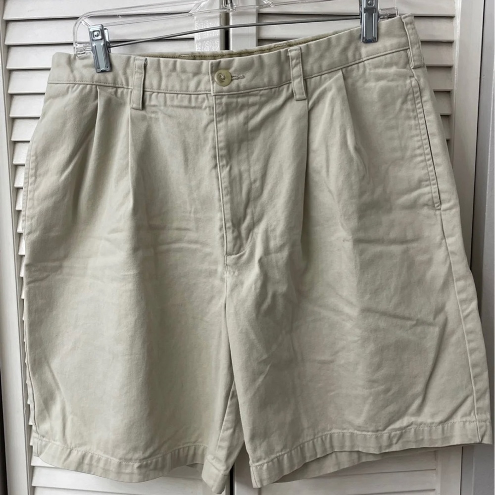 EUC Men’s Izod Shorts (Size 34) - Picture 1 of 4